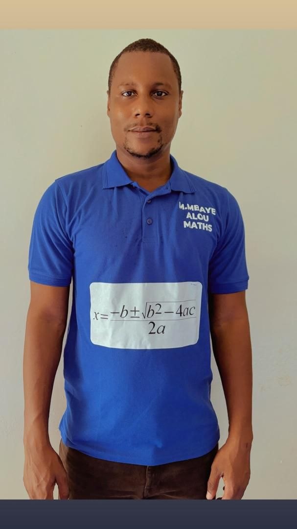 M. Mbaye "Alou"